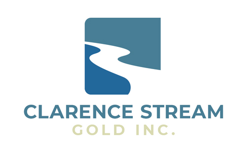 Clarence Stream Gold